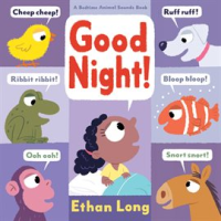 Good Night! by Long, Ethan
