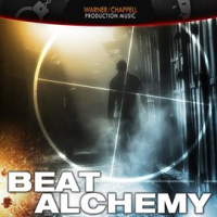 Beat Alchemy by Hollywood Film Music Orchestra