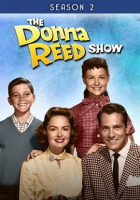 The Donna Reed Show - Season 2 by MPI Media Group