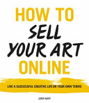 How_to_sell_your_art_online