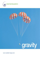 Gravity by Visual Learning Systems