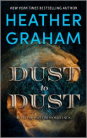 Dust to Dust by Graham, Heather