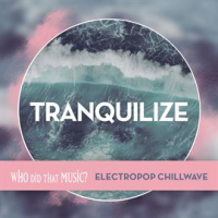 Tranquilize: Electropop Chillwave by Various Artists