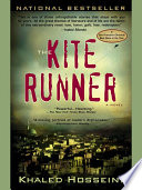 The kite runner by Hosseini, Khaled