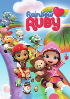 Rainbow Ruby - Season 1 by Bosch, Johnny Yong