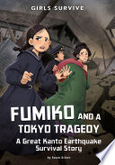 Fumiko and a Tokyo tragedy by Griner, Susan