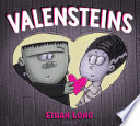 Valensteins by Long, Ethan