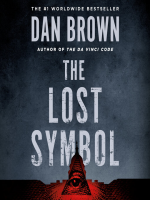 The lost symbol by Brown, Dan