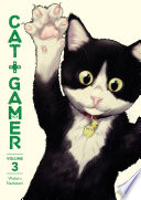 Cat + Gamer by Nadatani, Wataru