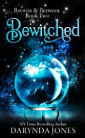 Bewitched by Jones, Darynda