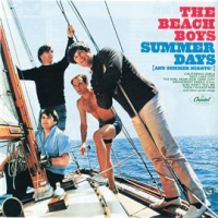 Summer Days (And Summer Nights) by The Beach Boys