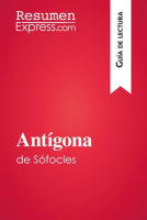 Antígona de Sófocles by ResumenExpress.com