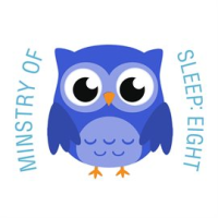 Ministry of Sleep: Eight by The Cat and Owl