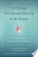15_things_you_should_give_up_to_be_happy