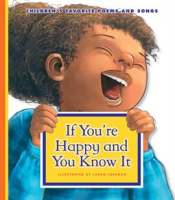 If You're Happy and You Know It by Authors, Various