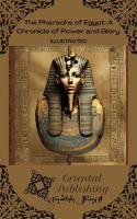 The Pharaohs of Egypt: A Chronicle of Power and Glory by Publishing, Oriental