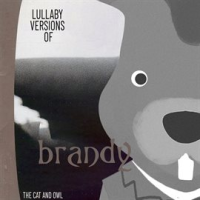 Lullaby Versions of Brandy by The Cat and Owl