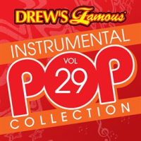 Drew's Famous Instrumental Pop Collection (Vol. 29) by The Hit Crew