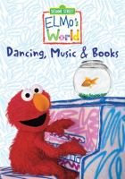Dancing, Music & Books! by Clash, Kevin