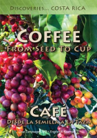 Coffee, From Seed to Cup / Café, Desde Semilla a la Taza by Watt, Jim