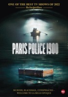 Paris police 1900 
