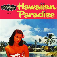 In a Hawaiian Paradise (Remaster from the Original Somerset Tapes) by 101 Strings Orchestra