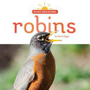 Robins by Riggs, Kate