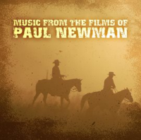 Music From The Films Of Paul Newman by City of Prague Philharmonic Orchestra
