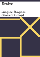 Evolve by Imagine Dragons (Musical group)