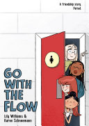 Go with the flow by Williams, Lily