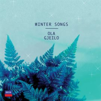 Winter songs by Ola Gjeilo