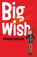 Big wish by Robshaw, Brandon