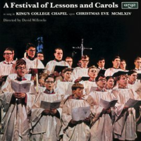 A Festival Of Lessons And Carols by King's College Choir