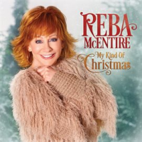 My Kind Of Christmas by Reba McEntire