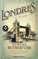 Londres by Rutherfurd, Edward