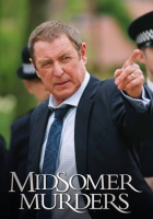 Midsomer Murders - Season 7 by Nettles, John