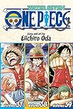 One piece (omnibus edition) by Oda, Eiichirō