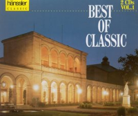 Best Of Classic, Vol. 1 by Various Artists