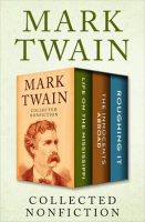 Collected Nonfiction by Twain, Mark