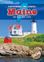 Maine by Perish, Patrick
