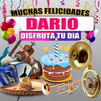 Muchas Felicidades Dario by Margarita Musical
