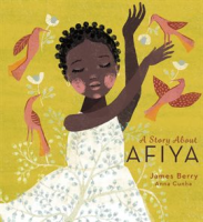 A Story About Afiya by Authors, Various