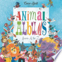 Animal albums from A to Z by Bell, Cece