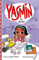 Yasmin the writer by Faruqi, Saadia