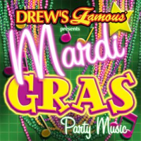 Drew's Famous Presents Mardi Gras Party Music by The Hit Crew