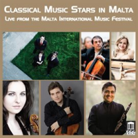 Classical Music Stars In Malta (live) by Various Artists
