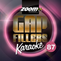Zoom Karaoke Gap Fillers, Vol. 87 by Zoom Karaoke