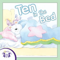 Ten in the Bed by Nashville Kids Sound