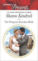 The Pregnant Kavakos Bride by Kendrick, Sharon