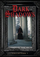 Dark Shadows - Season 7 by MPI Media Group